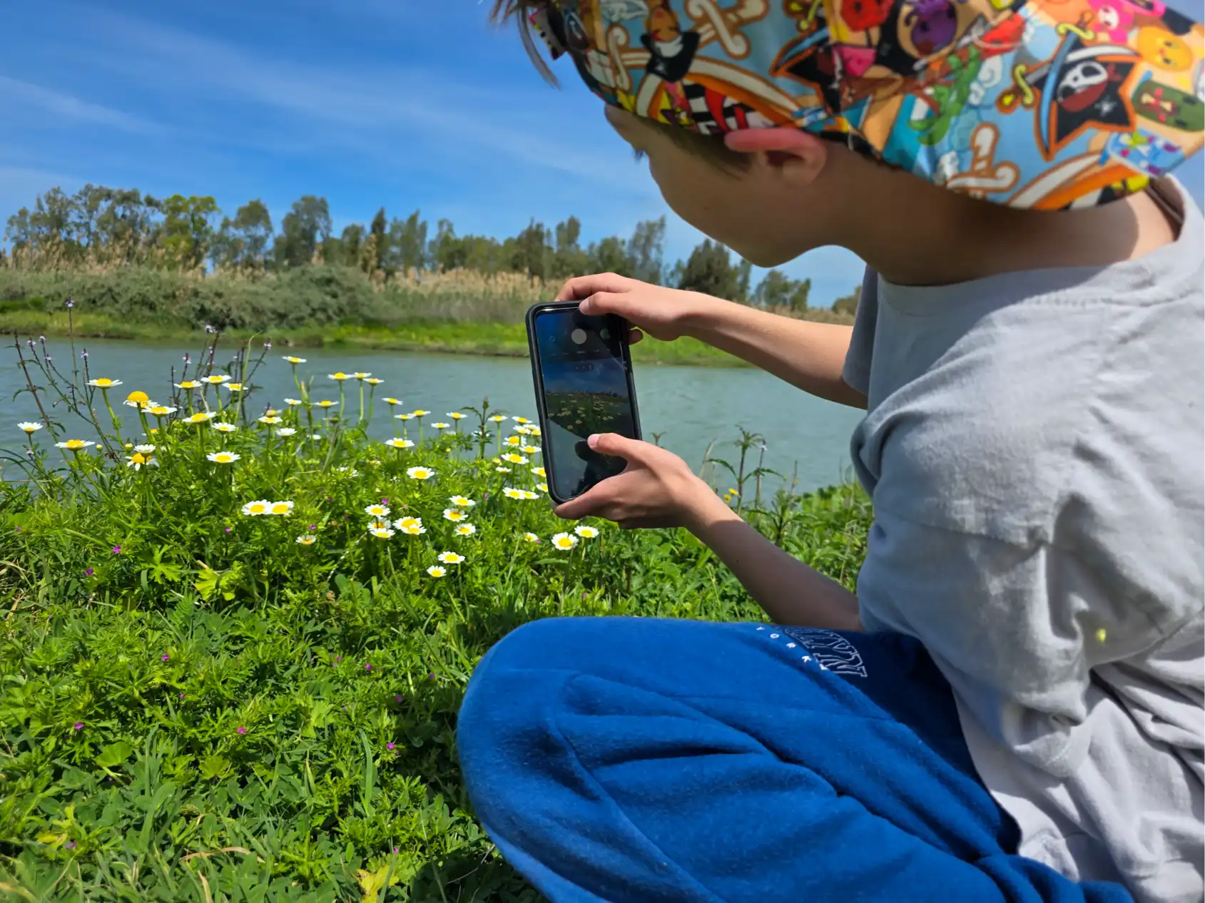 תיכון טכנולוגי נעמת חדרה - צילומי תדמית-296 (1)